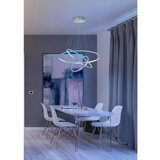 XXXL VISEČA LED-SVETILKA 80 W/7000 lm/3000-6000 K/230 V/ | Shoptok.si