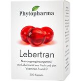  Ribje olje iz jeter polenovke Cene