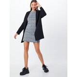 Only Obleka 'Brilliant' črna / bela | Shoptok.si