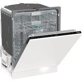 Gorenje popolnoma vgradni pomivalni stroj GV693C60UVAD | Shoptok.si