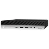 600 G3 MINI i3-6100T/8GB/256GB NEW/Win8Pro UPG Win10Pro ref.