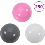 Šator za igru s 550 loptica 123 x 120 x 126 cm | shoptok.hr