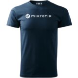 MikroTik muška majica t-shirt s-size Cene