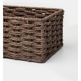 Sinsay Pletena košara za pohranu | shoptok.hr