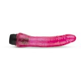 EasyToys - Vibe Collection vibrator Jelly Passion, ružičasti | shoptok.hr