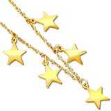 Vuch Bracelet Miniel Gold | shoptok.hr
