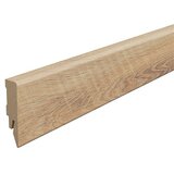 Egger Zaključna letev Cubical L634 (240 cm x 14 mm x 58 mm, MDF) | Shoptok.si