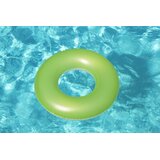  Napihljiv obroč za plavanje zelen 76 cm Bestway 36024 | Shoptok.si