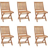  7-dijelni vrtni blagovaonski set od masivne tikovine | shoptok.hr