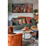 WALLXPERT Multikolorni Dekorativni Okvireni MDF Slikarstvo Artsmdfyty54-7033 | Eponuda.com