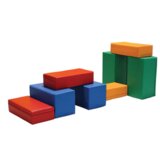 IGLU set MINI BUILDER - šareni Cijene