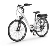 Ecobike kolo traffic 17,5Ah/630Wh, white, (20637711) Cene