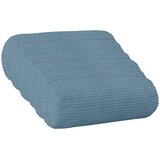  Presvlaka za jastuk 6 pcs HEERLEN Plava Ø 15 x 40 cm Kord | shoptok.hr
