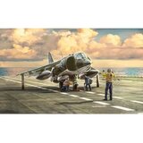 Italeri: Model letala AV-8A - 1:72 | Shoptok.si