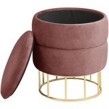 AKORD Elza Tabure, Pudrasto Rožnata, (5000332477) | Shoptok.si