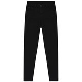 Marisse Medium Waist Jeans L-Je-3701 Black | shoptok.hr