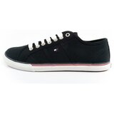 Tommy Hilfiger Nizki čevlji FM56816983 pisana Cene