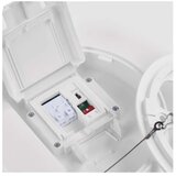  LED kupatilsko plafonsko svetlo LED/32W/230V 3000/4000/5700K IP55 belo | Eponuda.com
