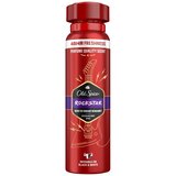Old Spice Muški dezodorans u spreju Rockstar, 150 ml u