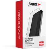  Zaštitno staklo za Samsung Galaxy S22 5G/S23 5G 10 u 1 (fingerprint unlock) GLASS SUPERIOR 2.5D | Eponuda.com