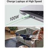 Anker 543 BIO USBC-USBC 1,8m kabel zelen | Shoptok.si