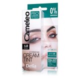 Delia CAMELEO PRO GREEN - Nijansirana krema za obrve, crna 1.0 15ml | Eponuda.ba