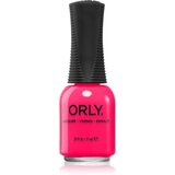 Orly Lacquer lak za nohte odtenek No Regrets 11 ml Cene