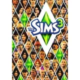 Sims 3 Official Website Key GLOBAL