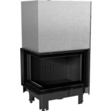 Kratki vgradni kamin MBZ/L/BS/G/BLACK | Shoptok.si
