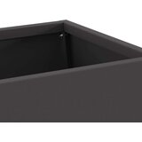  Kamin Crna 60 x 35 x 100 cm Čelik | shoptok.hr