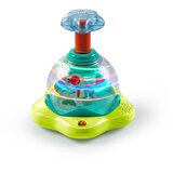 Bright Starts Press & Glow Spinner aktivnostna igrača z melodijo 6 m+ 1 kos | Shoptok.si