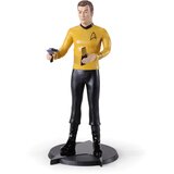 Star Trek Bendyfigs James T Kirk figurica Noble Collection Cene