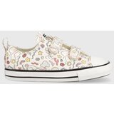 Converse Dječje tenisice boja: bež | shoptok.hr