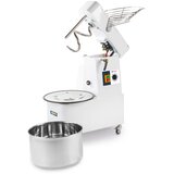 Hendi Spiralni mikser sa odstranjivom činijom, 56 kg/h, 22L, 400V/750W, 400x672x(H)730mm | Eponuda.com