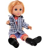  Punčka za igro Karolina + rekviziti | Shoptok.si