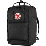 Fjallraven Kanken Laptop 17" Crna | shoptok.hr