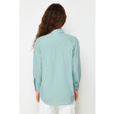 Trendyol Ženska košulja Boyfriend | shoptok.hr