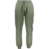 Gianmarco Venturi MEN'S GREEN TROUSERS Cijene