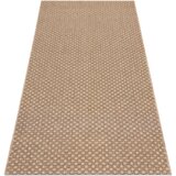 RugsX Preproge Preproga v videzu sisala BOHO 39044026 bež 200x290 cm Bež | Shoptok.si