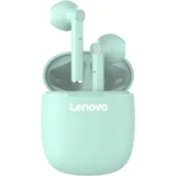 brezžične slušalke lenovo stereo HT30, mint