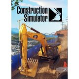 Steam Construction Simulator (PC) Key GLOBAL Steam Construction Simulator (PC) Key GLOBAL Slike