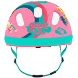  Dječja biciklistička kaciga Paw Patrol 44-48cm XS roza | shoptok.hr