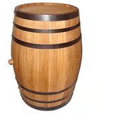  Hrastova bačva 100l | shoptok.hr