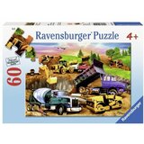 Ravensburger puzzle (slagalice) - Gradišliste RA09525 Cene