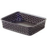  Organizator MY STYLE – A5 – tam. smeđi | shoptok.hr