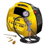 Stanley Kompresor 5l 8 bari 8215190STN595 | Eponuda.ba