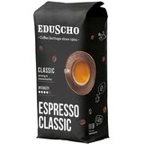 TCHIBO EDUSCHO ESPRESSO CLASSIC coffee beans 1000G u