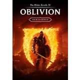 the elder scrolls iv: oblivion remastered steam key (pc) global  the elder scrolls iv: oblivion remastered steam key (pc) global Slike