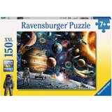 Ravensburger Puzzle Svemir, 150 delova Cene