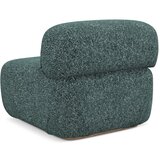 Makamii Kremno bel modul za sedežno garnituro (desni kot) Ailani – | Shoptok.si